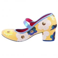 Iconic By Irregular Choice Everything Spoilt Rotten