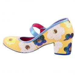 Iconic By Irregular Choice Everything Spoilt Rotten