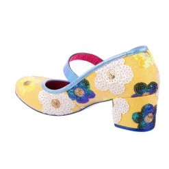 Iconic By Irregular Choice Everything Spoilt Rotten