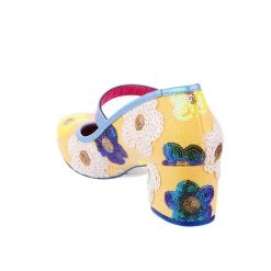 Iconic By Irregular Choice Everything Spoilt Rotten