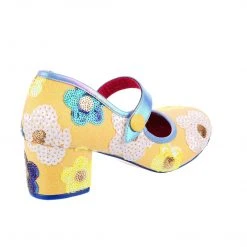 Iconic By Irregular Choice Everything Spoilt Rotten