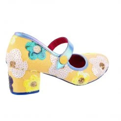 Iconic By Irregular Choice Everything Spoilt Rotten