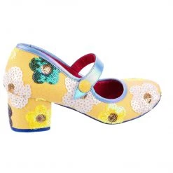 Iconic By Irregular Choice Everything Spoilt Rotten