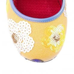 Iconic By Irregular Choice Everything Spoilt Rotten