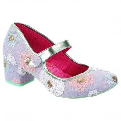 Iconic By Irregular Choice Spoilt Rotten Everything