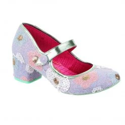 Iconic By Irregular Choice Spoilt Rotten Everything 50 Iconic By Irregular Choice Spoilt Rotten Everything
