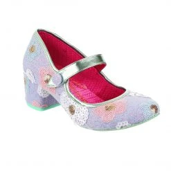 Iconic By Irregular Choice Spoilt Rotten Everything 51 Iconic By Irregular Choice Spoilt Rotten Everything
