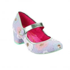Iconic By Irregular Choice Spoilt Rotten Everything 52 Iconic By Irregular Choice Spoilt Rotten Everything