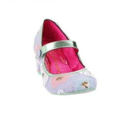 Iconic By Irregular Choice Spoilt Rotten Everything 54 Iconic By Irregular Choice Spoilt Rotten Everything
