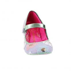 Iconic By Irregular Choice Spoilt Rotten Everything 55 Iconic By Irregular Choice Spoilt Rotten Everything