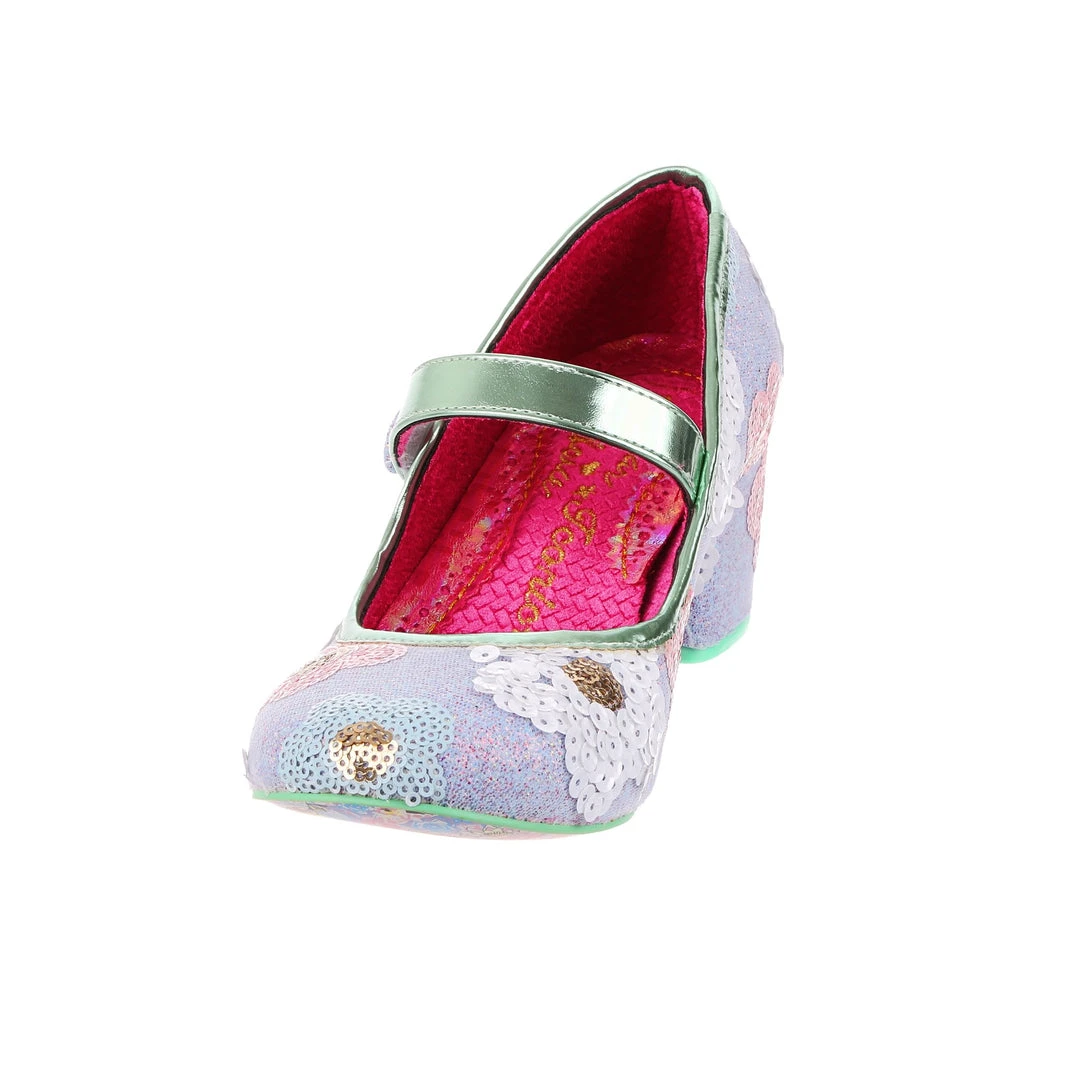 Iconic By Irregular Choice Spoilt Rotten Everything 17 Iconic By Irregular Choice Spoilt Rotten Everything
