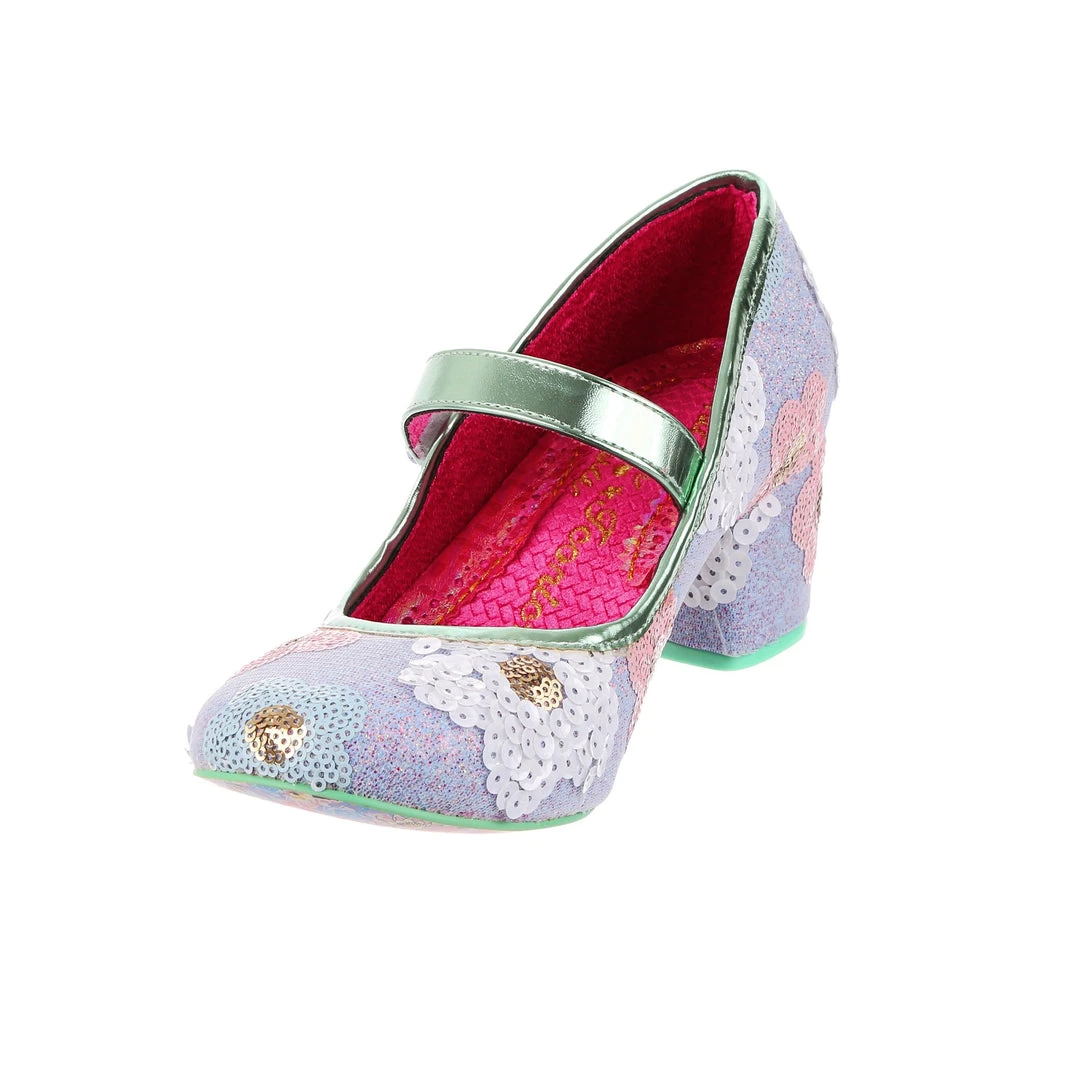 Iconic By Irregular Choice Spoilt Rotten Everything 18 Iconic By Irregular Choice Spoilt Rotten Everything