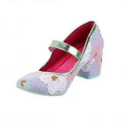 Iconic By Irregular Choice Spoilt Rotten Everything 60 Iconic By Irregular Choice Spoilt Rotten Everything