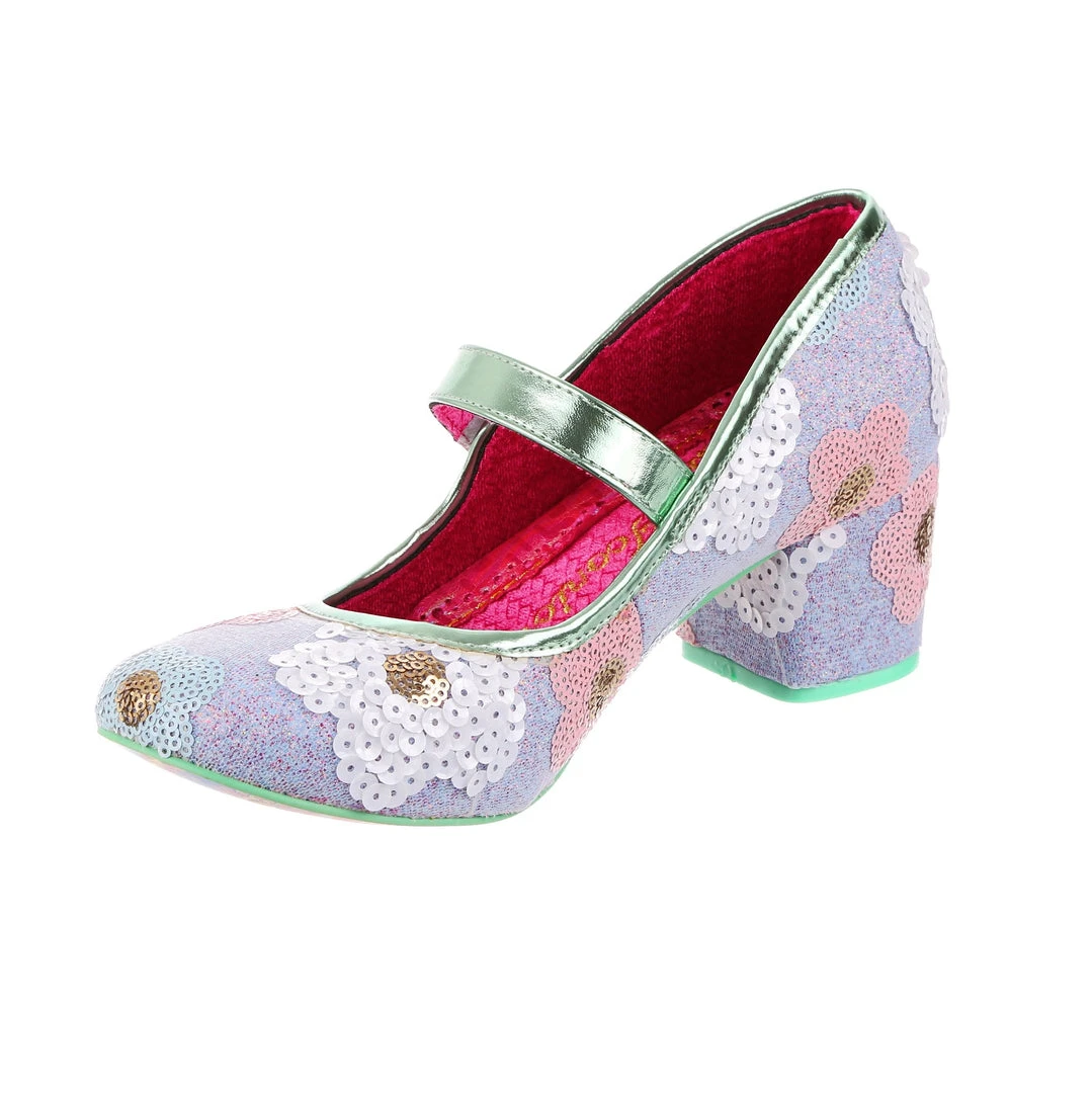 Iconic By Irregular Choice Spoilt Rotten Everything 20 Iconic By Irregular Choice Spoilt Rotten Everything