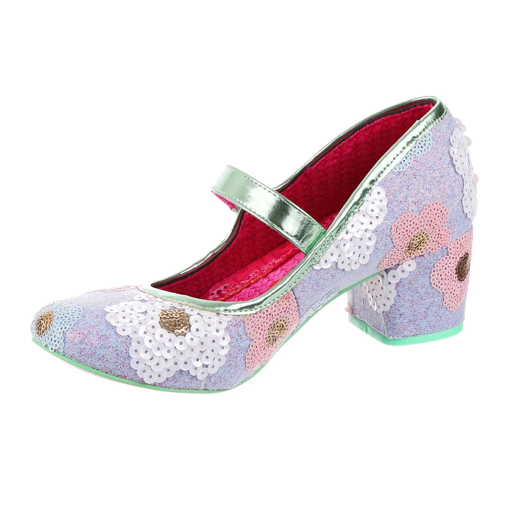 Iconic By Irregular Choice Spoilt Rotten Everything 21 Iconic By Irregular Choice Spoilt Rotten Everything