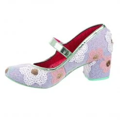 Iconic By Irregular Choice Spoilt Rotten Everything 63 Iconic By Irregular Choice Spoilt Rotten Everything
