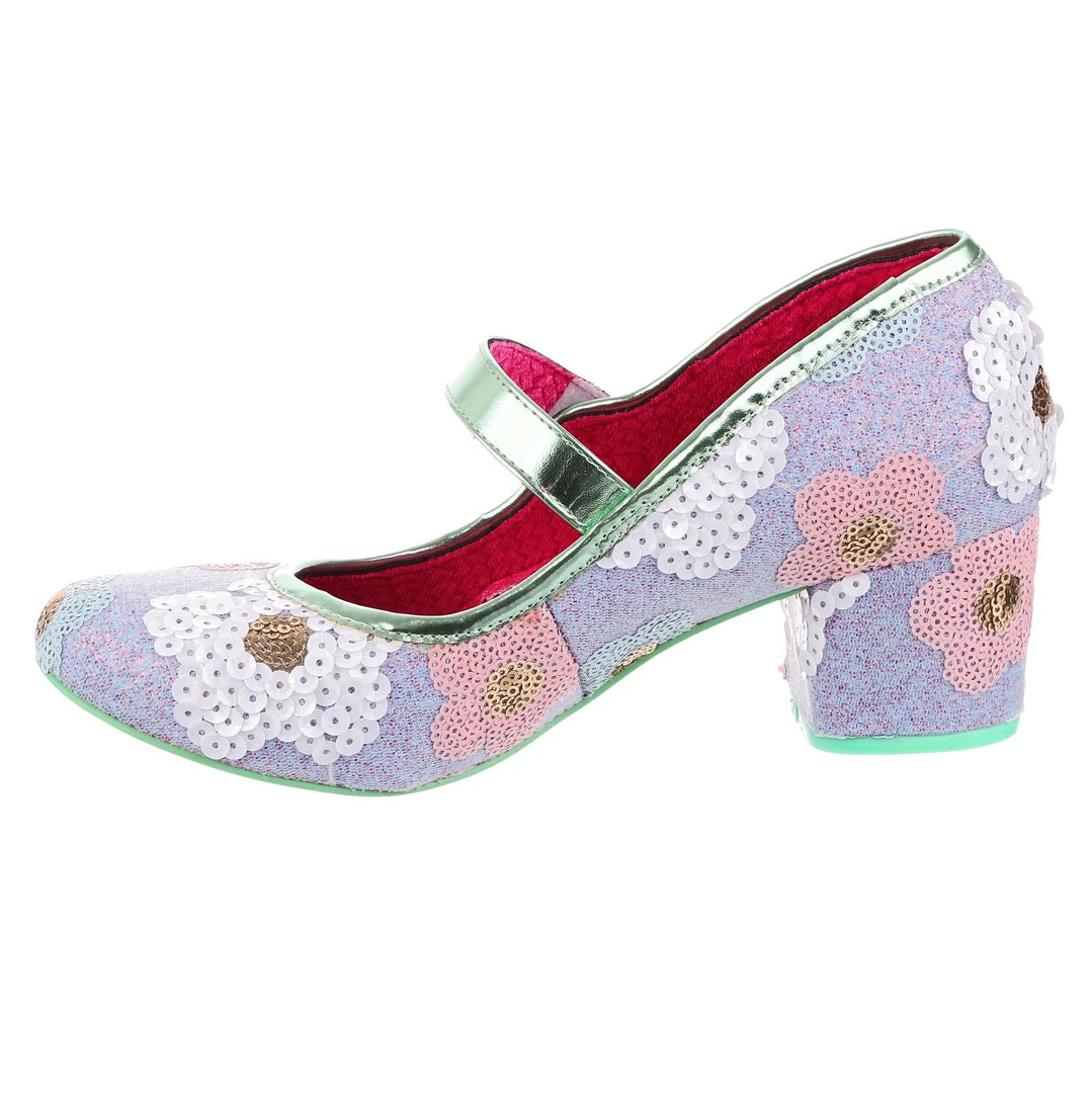 Iconic By Irregular Choice Spoilt Rotten Everything 23 Iconic By Irregular Choice Spoilt Rotten Everything