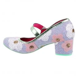 Iconic By Irregular Choice Spoilt Rotten Everything 66 Iconic By Irregular Choice Spoilt Rotten Everything