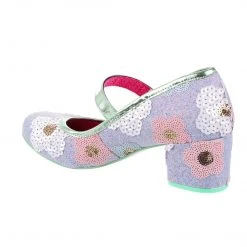 Iconic By Irregular Choice Spoilt Rotten Everything 68 Iconic By Irregular Choice Spoilt Rotten Everything