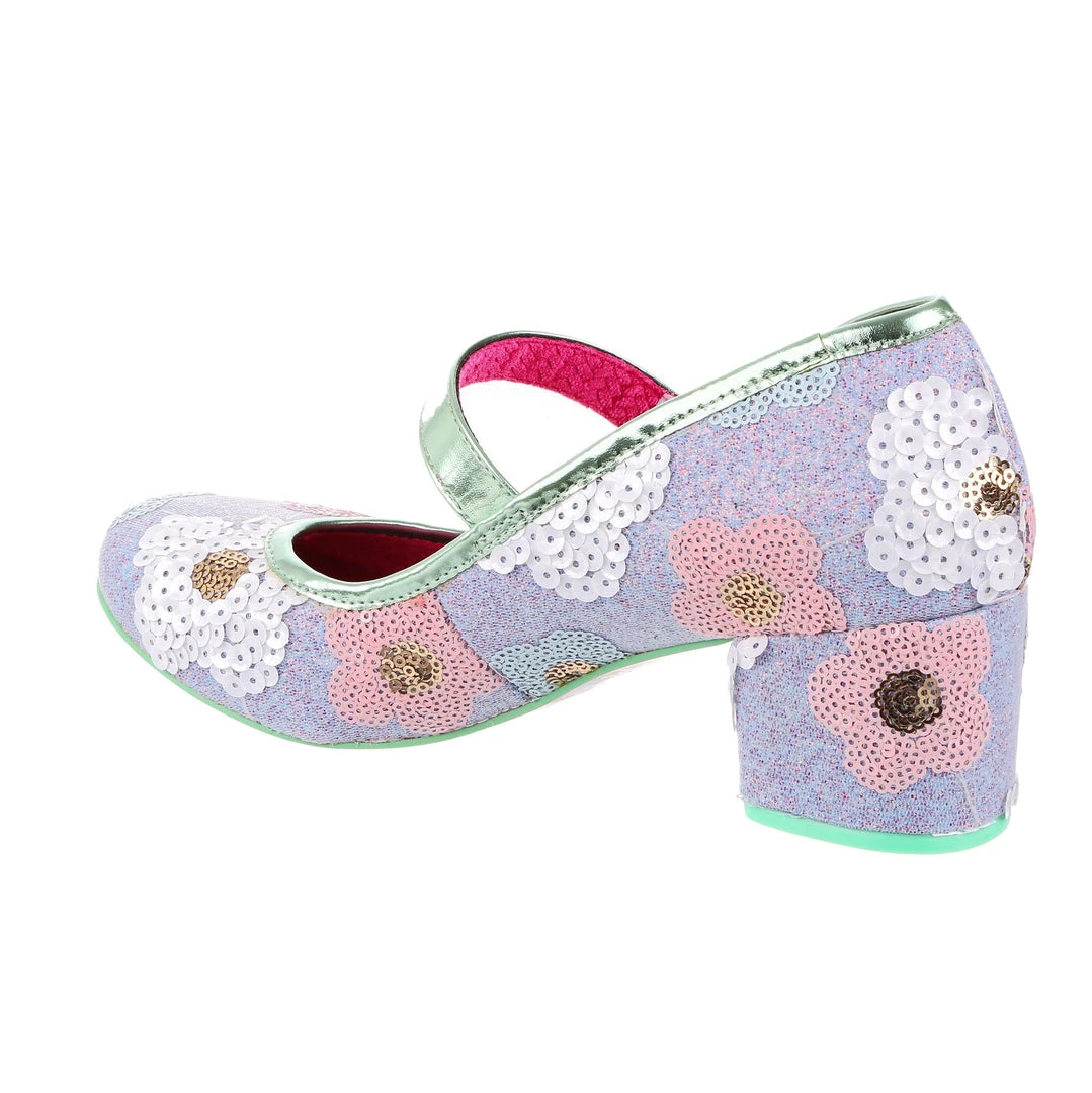 Iconic By Irregular Choice Spoilt Rotten Everything 27 Iconic By Irregular Choice Spoilt Rotten Everything