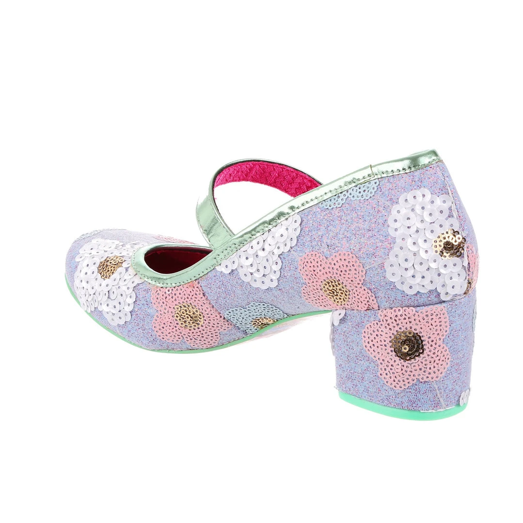 Iconic By Irregular Choice Spoilt Rotten Everything 28 Iconic By Irregular Choice Spoilt Rotten Everything