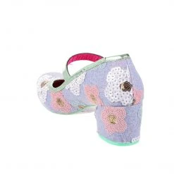 Iconic By Irregular Choice Spoilt Rotten Everything 71 Iconic By Irregular Choice Spoilt Rotten Everything