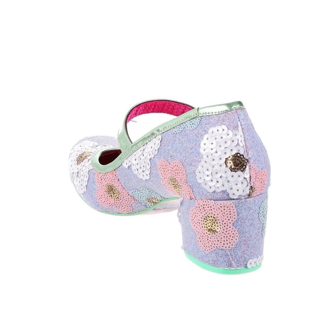 Iconic By Irregular Choice Spoilt Rotten Everything 30 Iconic By Irregular Choice Spoilt Rotten Everything