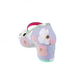 Iconic By Irregular Choice Spoilt Rotten Everything 72 Iconic By Irregular Choice Spoilt Rotten Everything