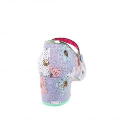 Iconic By Irregular Choice Spoilt Rotten Everything 75 Iconic By Irregular Choice Spoilt Rotten Everything