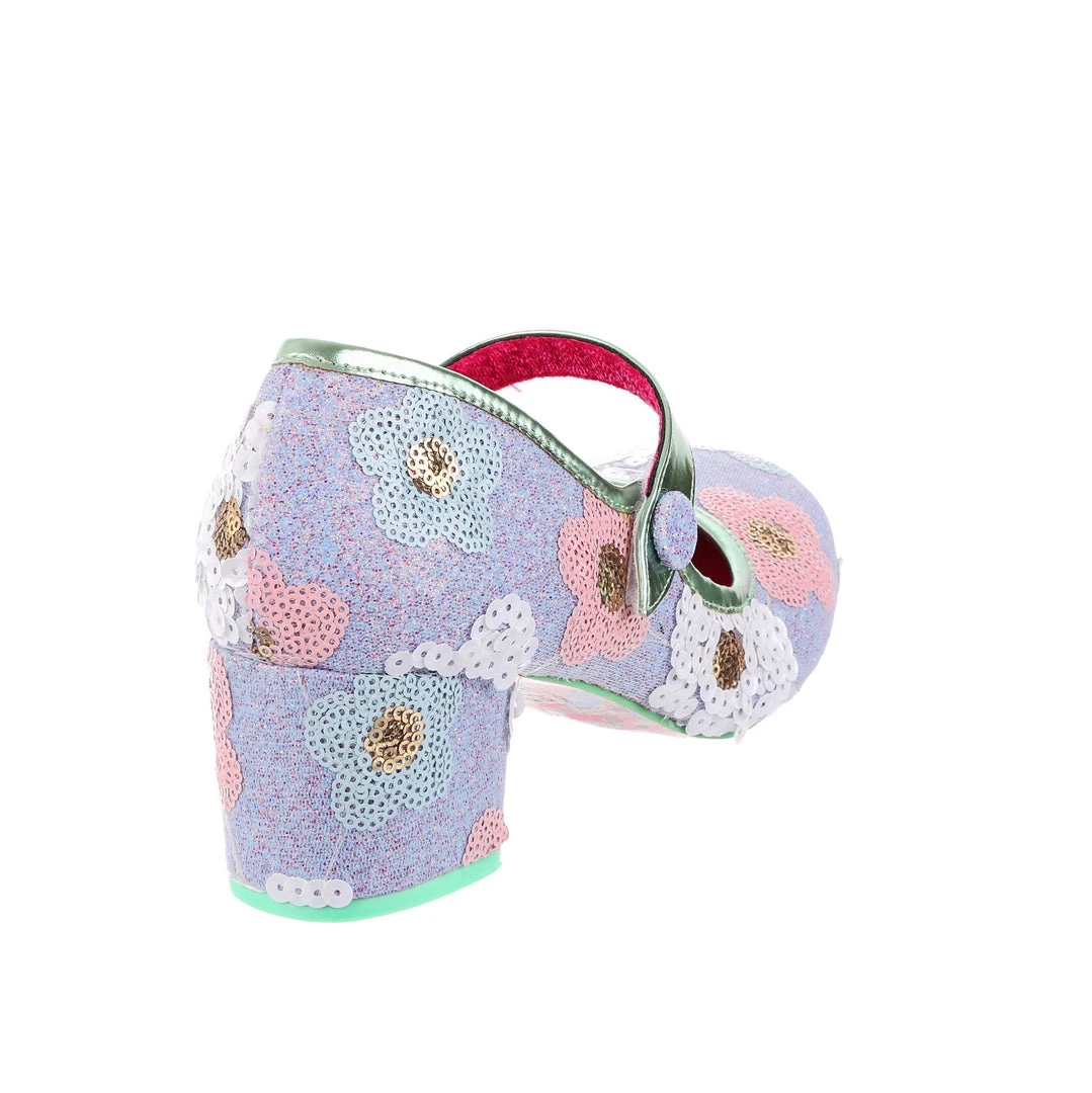 Iconic By Irregular Choice Spoilt Rotten Everything 36 Iconic By Irregular Choice Spoilt Rotten Everything