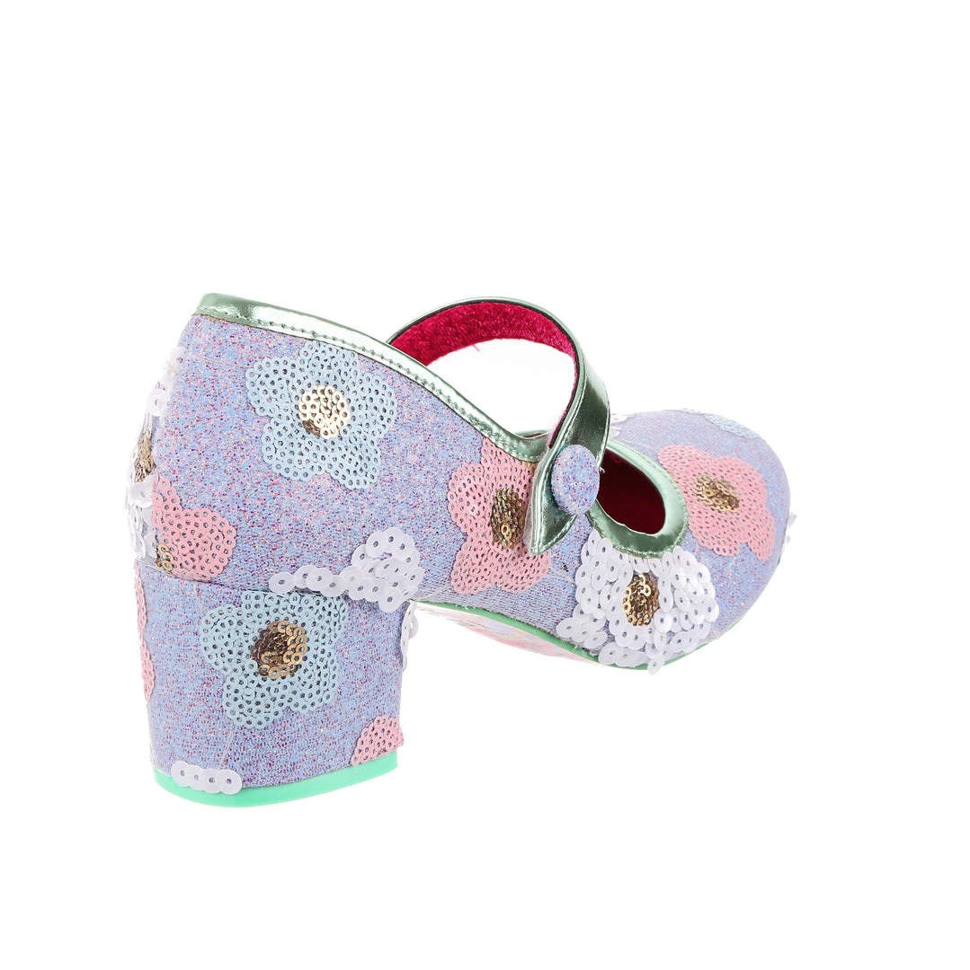 Iconic By Irregular Choice Spoilt Rotten Everything 37 Iconic By Irregular Choice Spoilt Rotten Everything