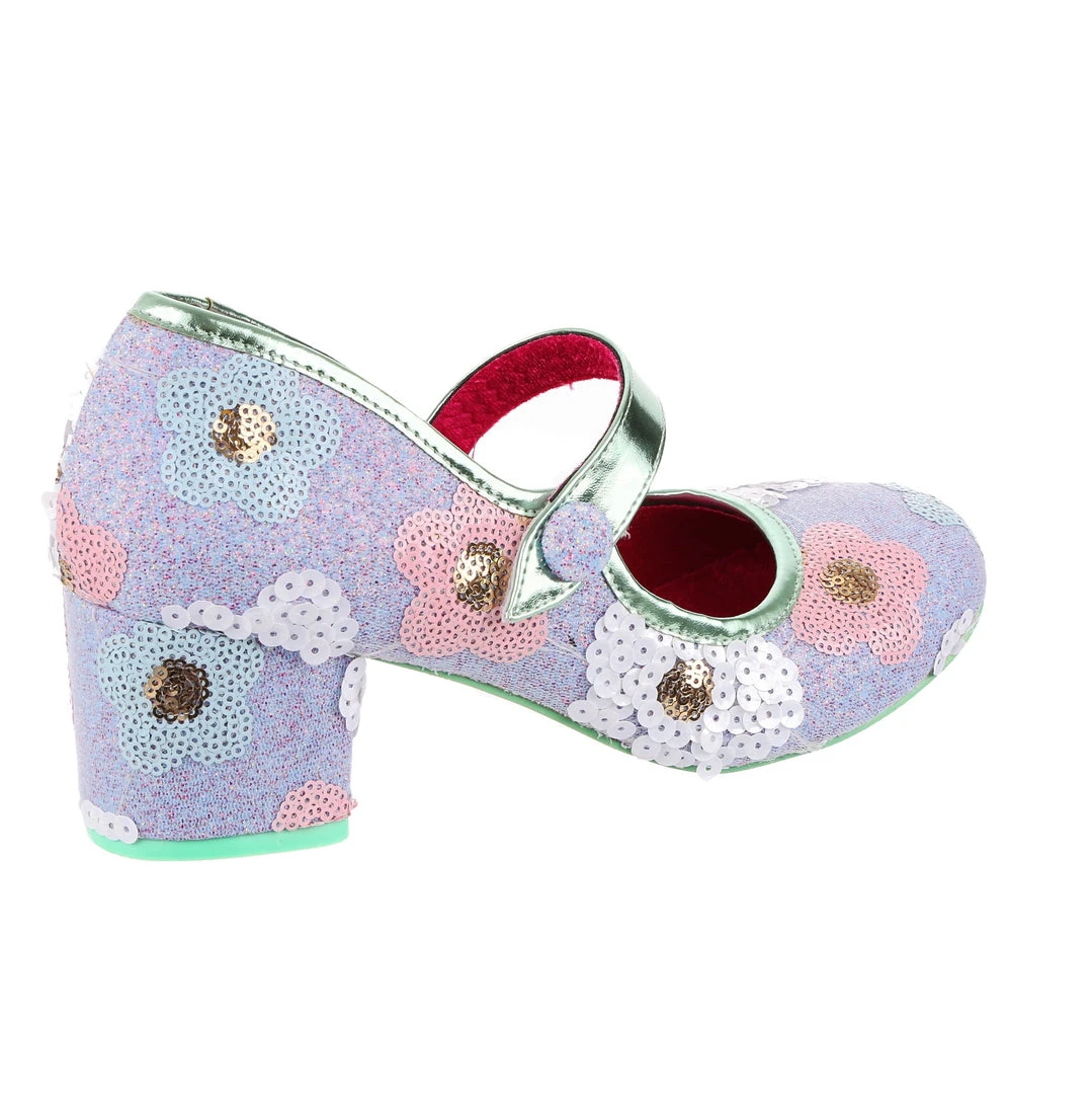 Iconic By Irregular Choice Spoilt Rotten Everything 39 Iconic By Irregular Choice Spoilt Rotten Everything