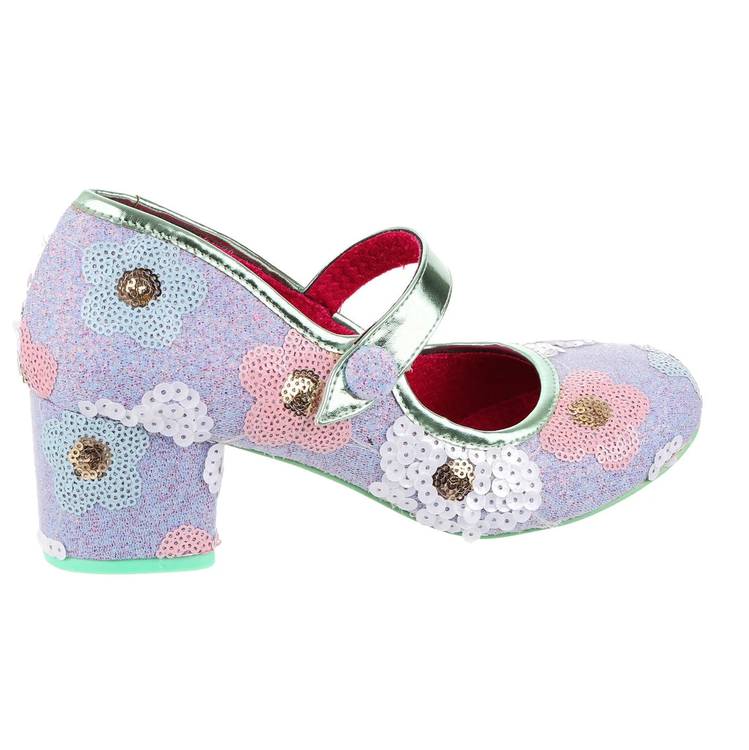 Iconic By Irregular Choice Spoilt Rotten Everything 40 Iconic By Irregular Choice Spoilt Rotten Everything