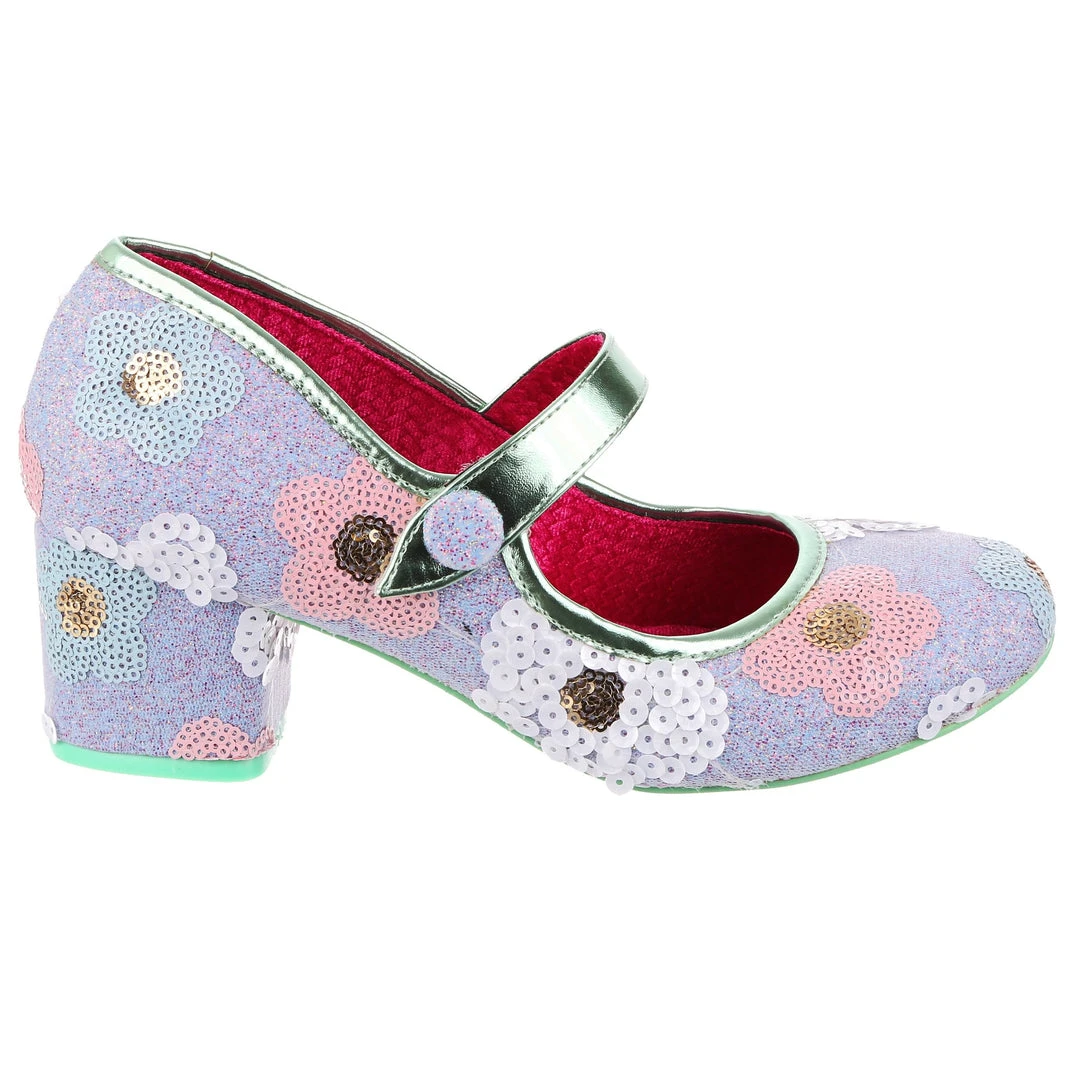 Iconic By Irregular Choice Spoilt Rotten Everything 42 Iconic By Irregular Choice Spoilt Rotten Everything