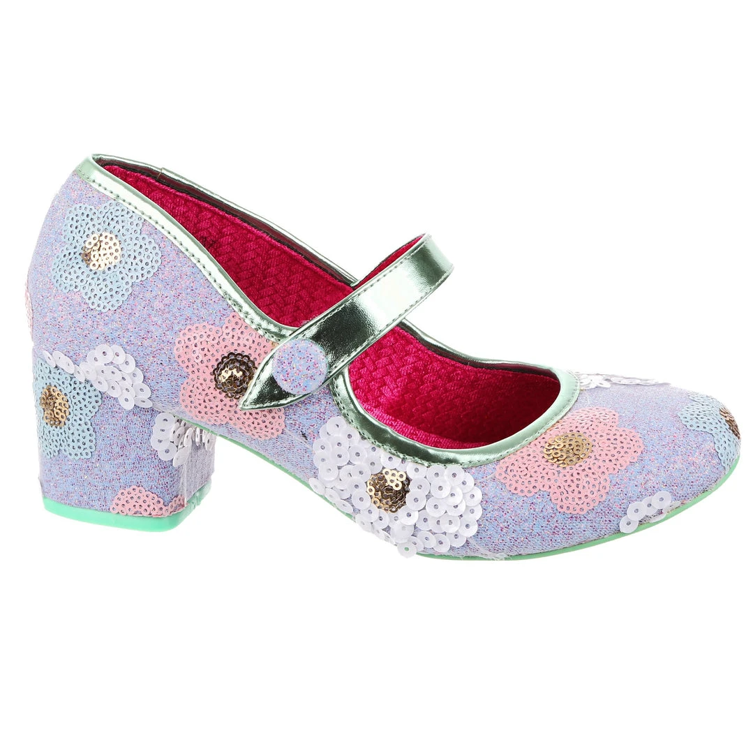 Iconic By Irregular Choice Spoilt Rotten Everything 43 Iconic By Irregular Choice Spoilt Rotten Everything