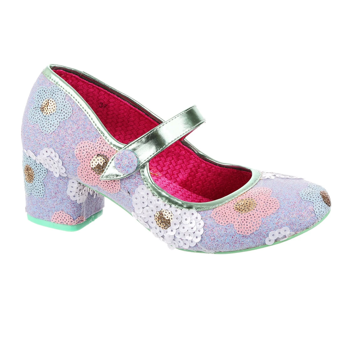 Iconic By Irregular Choice Spoilt Rotten Everything 44 Iconic By Irregular Choice Spoilt Rotten Everything