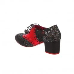 Iconic By Irregular Choice Everything Clara Bow