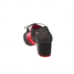 Iconic By Irregular Choice Everything Clara Bow