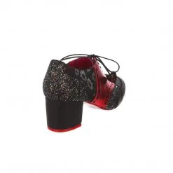 Iconic By Irregular Choice Everything Clara Bow