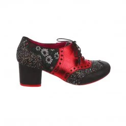 Iconic By Irregular Choice Everything Clara Bow