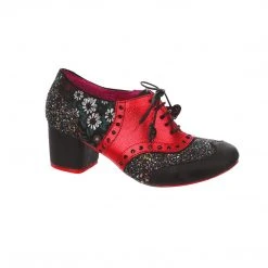 Iconic By Irregular Choice Everything Clara Bow