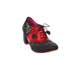 Iconic By Irregular Choice Everything Clara Bow