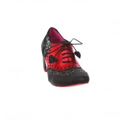 Iconic By Irregular Choice Everything Clara Bow