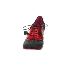 Iconic By Irregular Choice Everything Clara Bow