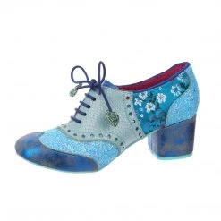 Iconic By Irregular Choice Clara Bow Everything