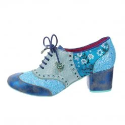 Iconic By Irregular Choice Clara Bow Everything