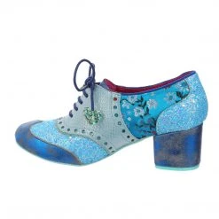 Iconic By Irregular Choice Clara Bow Everything