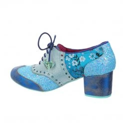 Iconic By Irregular Choice Clara Bow Everything