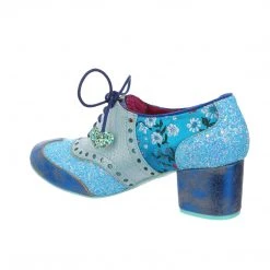 Iconic By Irregular Choice Clara Bow Everything
