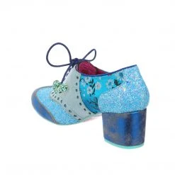 Iconic By Irregular Choice Clara Bow Everything